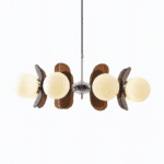 Tayla Indoor Chandelier - Image 13