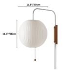 Telan Wall Lamp - Image 3