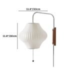 Telan Wall Lamp - Image 10