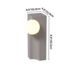 Teral Table Lamp - Image 9