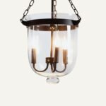 Ternum Pendant Light