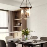 Ternum Pendant Light - Image 7
