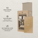 The Brass 3-Way Rotary Dimmer Switch (1 to 5 Gang) - Image 8