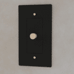 The Brass 3-Way Rotary Dimmer Switch (1 to 5 Gang) - Image 9
