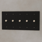 The Brass 3-Way Rotary Dimmer Switch (1 to 5 Gang) - Image 13