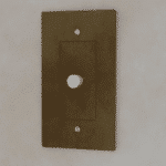 The Brass 3-Way Rotary Dimmer Switch (1 to 5 Gang) - Image 16