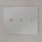 The Brass 3-Way Rotary Dimmer Switch (1 to 5 Gang) - Image 17