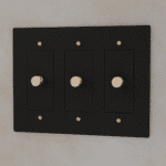 The Brass 3-Way Rotary Dimmer Switch (1 to 5 Gang) - Image 20