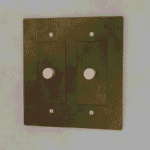 The Brass 3-Way Rotary Dimmer Switch (1 to 5 Gang) - Image 22