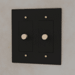 The Brass 3-Way Rotary Dimmer Switch (1 to 5 Gang) - Image 26