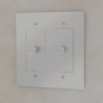 The Brass 3-Way Rotary Dimmer Switch (1 to 5 Gang) - Image 30
