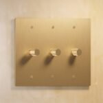 The Brass 3-Way Rotary Dimmer Switch (1 to 5 Gang) - Open Box - Image 20