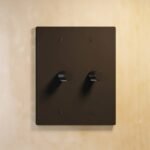 The Brass 3-Way Rotary Dimmer Switch (1 to 5 Gang) - Open Box - Image 22