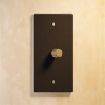 The Brass 3-Way Rotary Dimmer Switch (1 to 5 Gang) - Open Box - Image 23