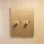 The Brass 3-Way Rotary Dimmer Switch (1 to 5 Gang) - Open Box - Image 25