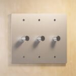The Brass 3-Way Rotary Dimmer Switch (1 to 5 Gang) - Open Box - Image 28