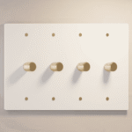 The Brass 3-Way Rotary Dimmer Switch (1 to 5 Gang) - Open Box - Image 29