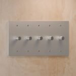 The Brass 3-Way Rotary Dimmer Switch (1 to 5 Gang) - Open Box - Image 33