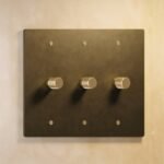 The Brass 3-Way Rotary Dimmer Switch (1 to 5 Gang) - Open Box - Image 35