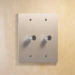 The Brass 3-Way Rotary Dimmer Switch (1 to 5 Gang) - Open Box - Image 40