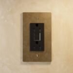 The Brass Outlet (1 to 4 Gang) - Open Box - Image 2