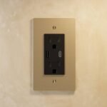 The Brass Outlet (1 to 4 Gang) - Open Box - Image 13