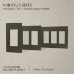 The Brass Plate (Bronze with Patina) - Image 6