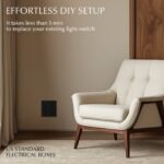 The Brass Plate (Night Black) - Image 7