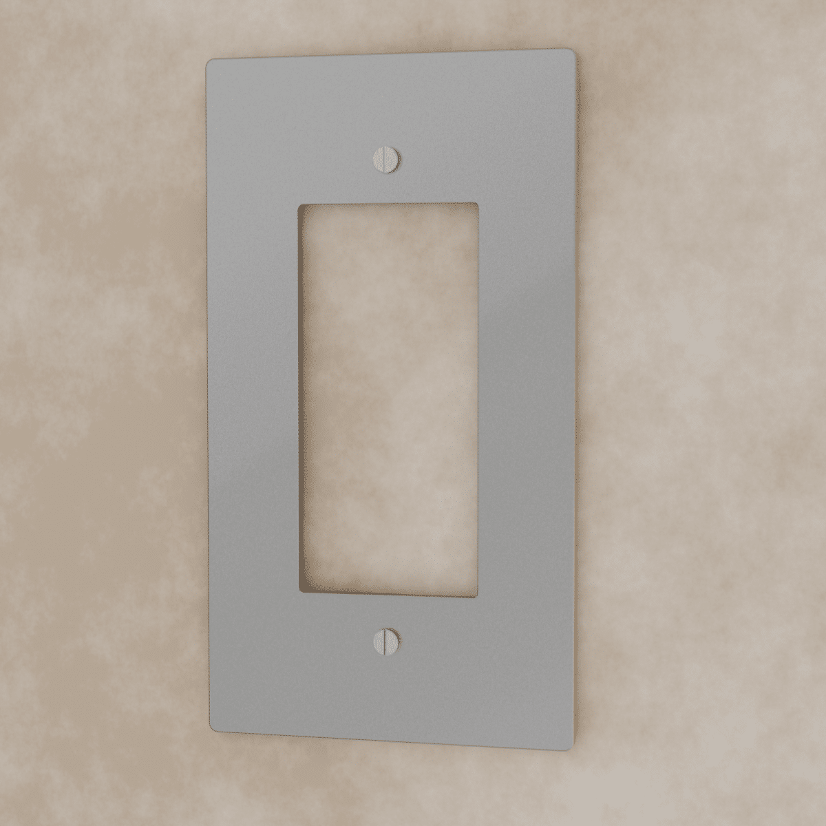 the-brass-plate-stainless-steel-564835 The Brass Plate (Stainless Steel) - Image 1