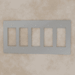 The Brass Plate (Stainless Steel) - Image 5