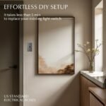 The Brass Plate (Stainless Steel) - Image 11