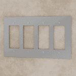 The Brass Plate (Stainless Steel) - Image 2