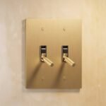 The Brass Toggle Switch (1 to 5 Gang) - Open Box - Image 33