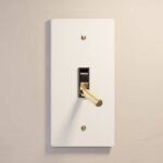 The Brass Toggle Switch (1 to 5 Gang) - Open Box - Image 34