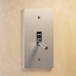 The Brass Toggle Switch (1 to 5 Gang) - Open Box - Image 2