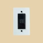 The Brass TV Socket (1-Gang) - Image 3