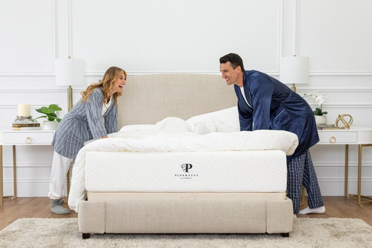 Eco Mattress - The Eco Bliss - Image 3