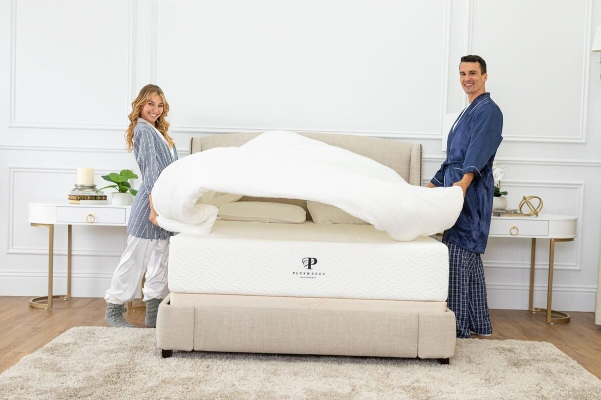 Eco Mattress - The Eco Bliss - Image 2
