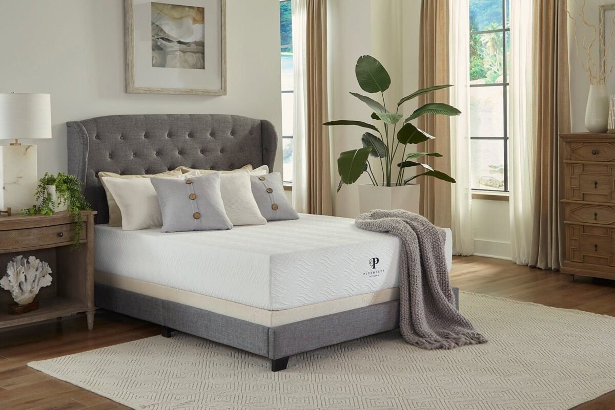 Eco Mattress - The Eco Bliss - Image 5