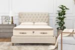 Hybrid Latex Mattress - The Luxury Bliss - Image 3