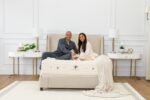 Natural Latex Mattress - The Natural Bliss - Image 2