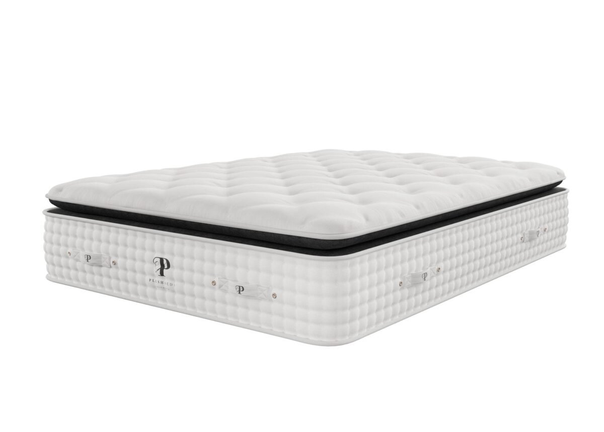 Signature Bliss PillowTop Mattress - Image 7