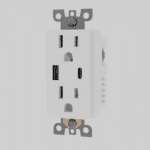 The USB-C Outlet (Custom Module 1) - Image 2