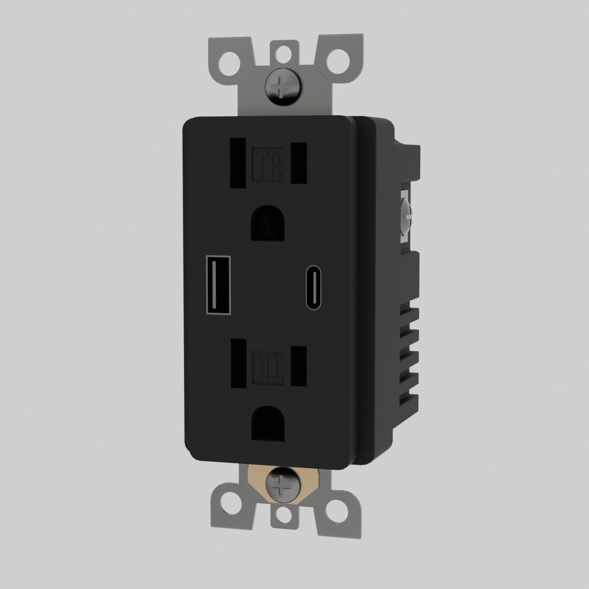 the-usb-c-outlet-custom-module-5-781990 The USB-C Outlet (Custom Module 1) - Image 1