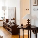 Thelam Table Lamp - Image 3