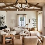 Tiamat Alabaster Chandelier - Image 5