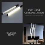 Tinara Staircase Chandelier - Image 8