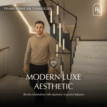 Tinara Staircase Chandelier - Image 12