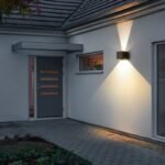 Tine Wall Lamp - Image 5