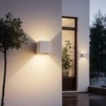 Tine Wall Lamp - Image 9